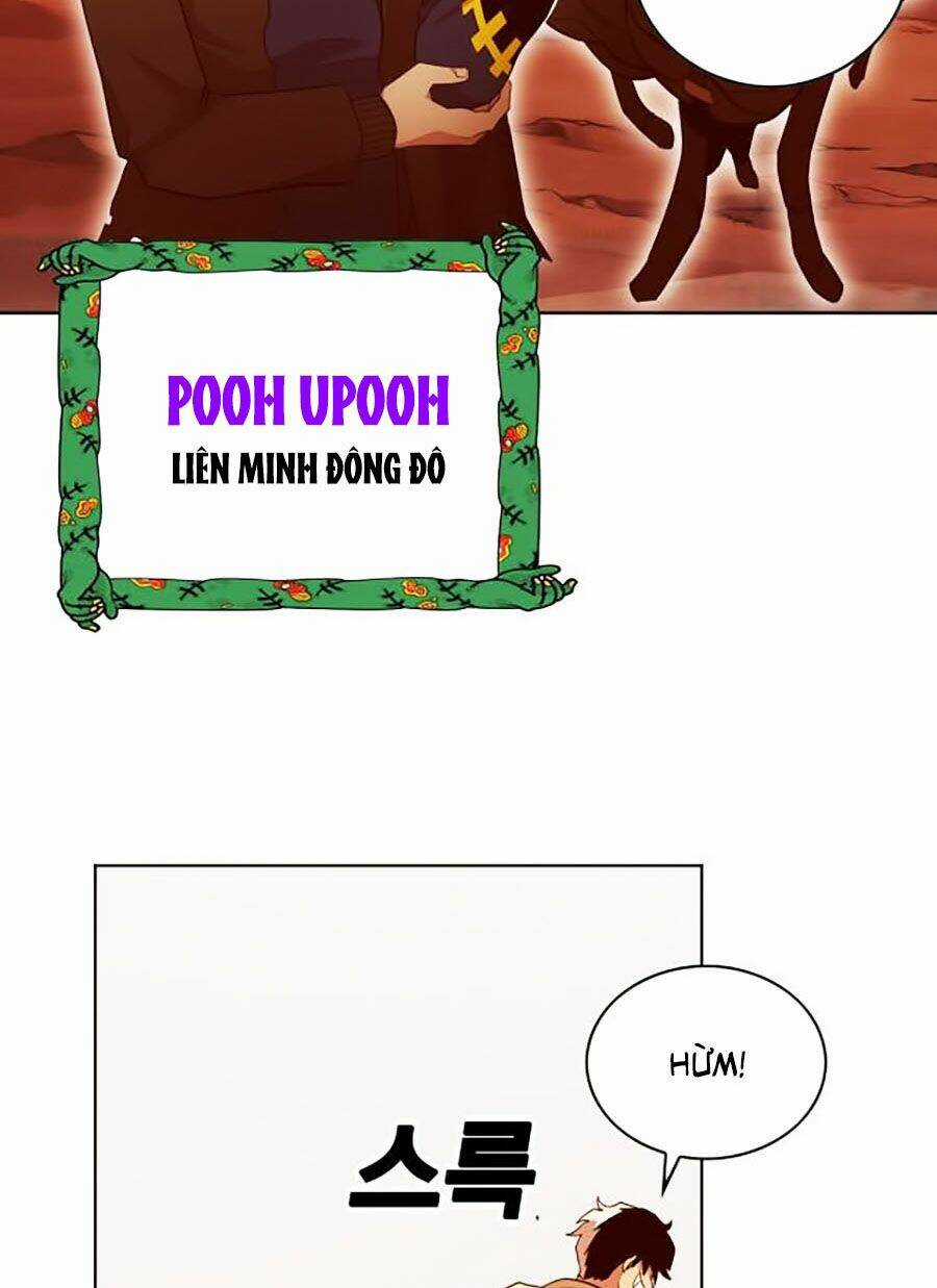 Hard Core Leveling Warrior Ss2 - Chapter 61 - Trang 11