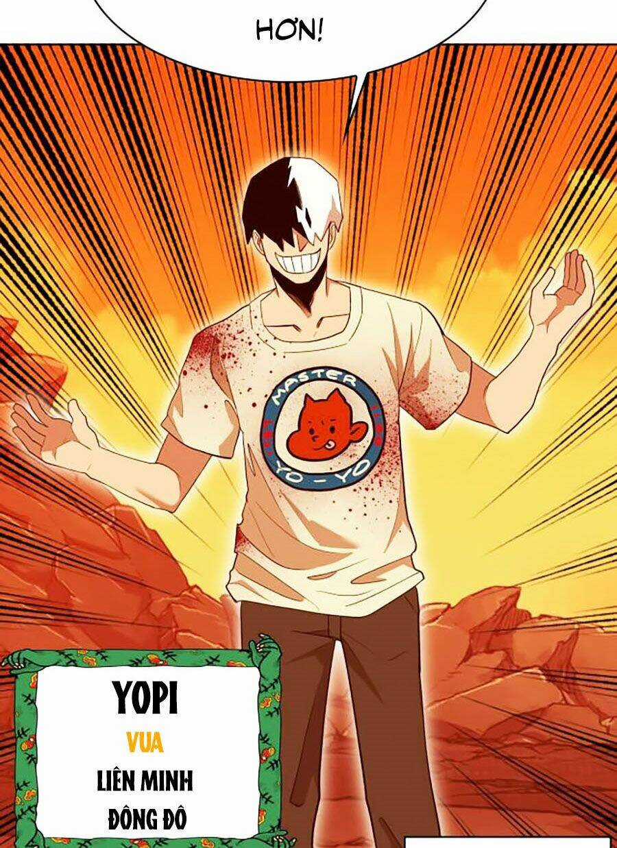 Hard Core Leveling Warrior Ss2 - Chapter 61 - Trang 15