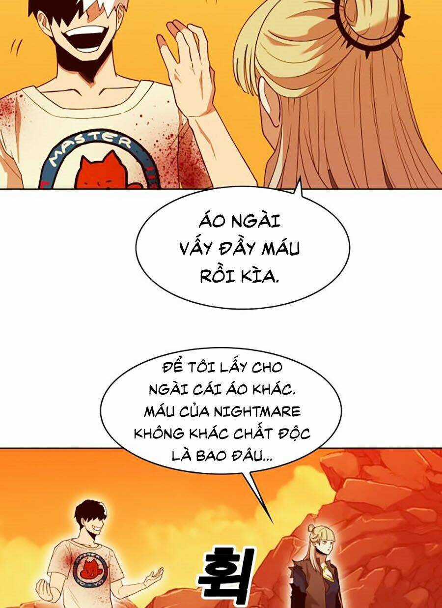 Hard Core Leveling Warrior Ss2 - Chapter 61 - Trang 17