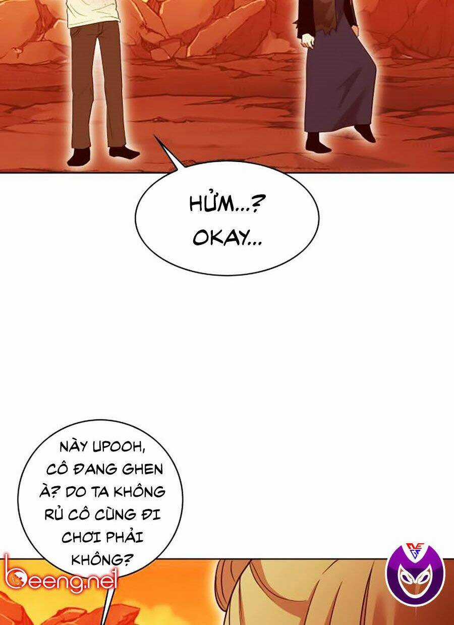 Hard Core Leveling Warrior Ss2 - Chapter 61 - Trang 18