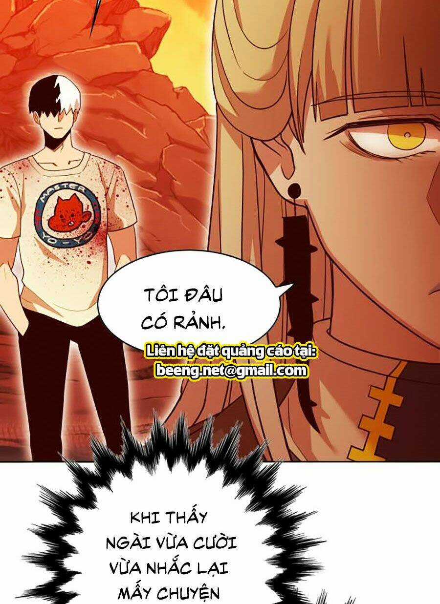 Hard Core Leveling Warrior Ss2 - Chapter 61 - Trang 19