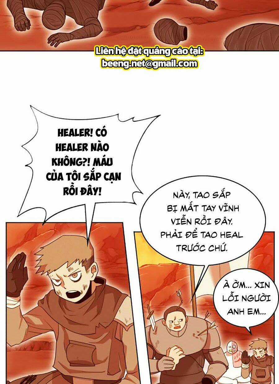 Hard Core Leveling Warrior Ss2 - Chapter 61 - Trang 3