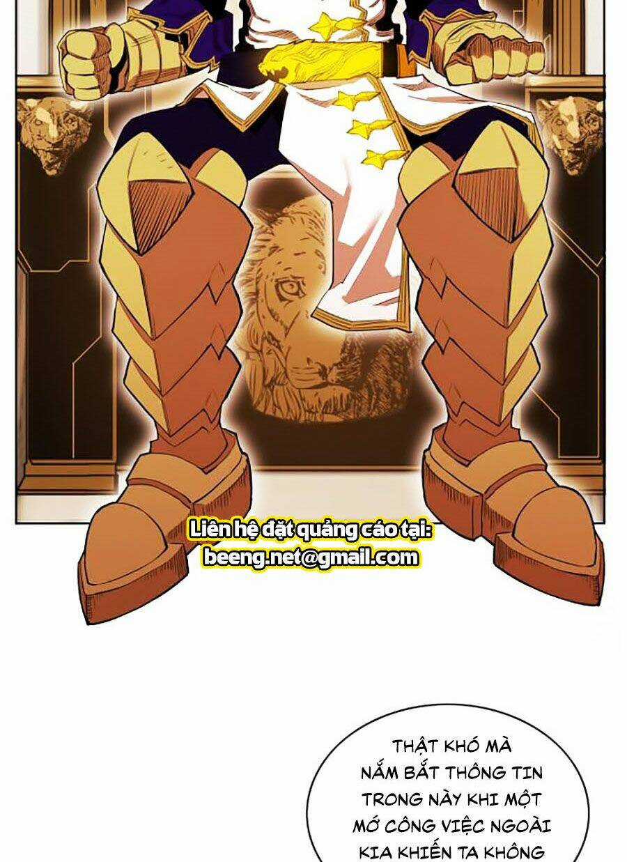 Hard Core Leveling Warrior Ss2 - Chapter 61 - Trang 23