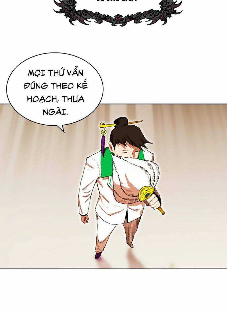 Hard Core Leveling Warrior Ss2 - Chapter 61 - Trang 25