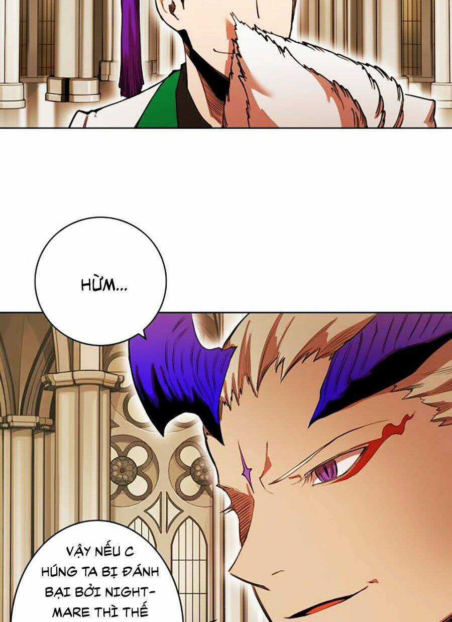 Hard Core Leveling Warrior Ss2 - Chapter 61 - Trang 30