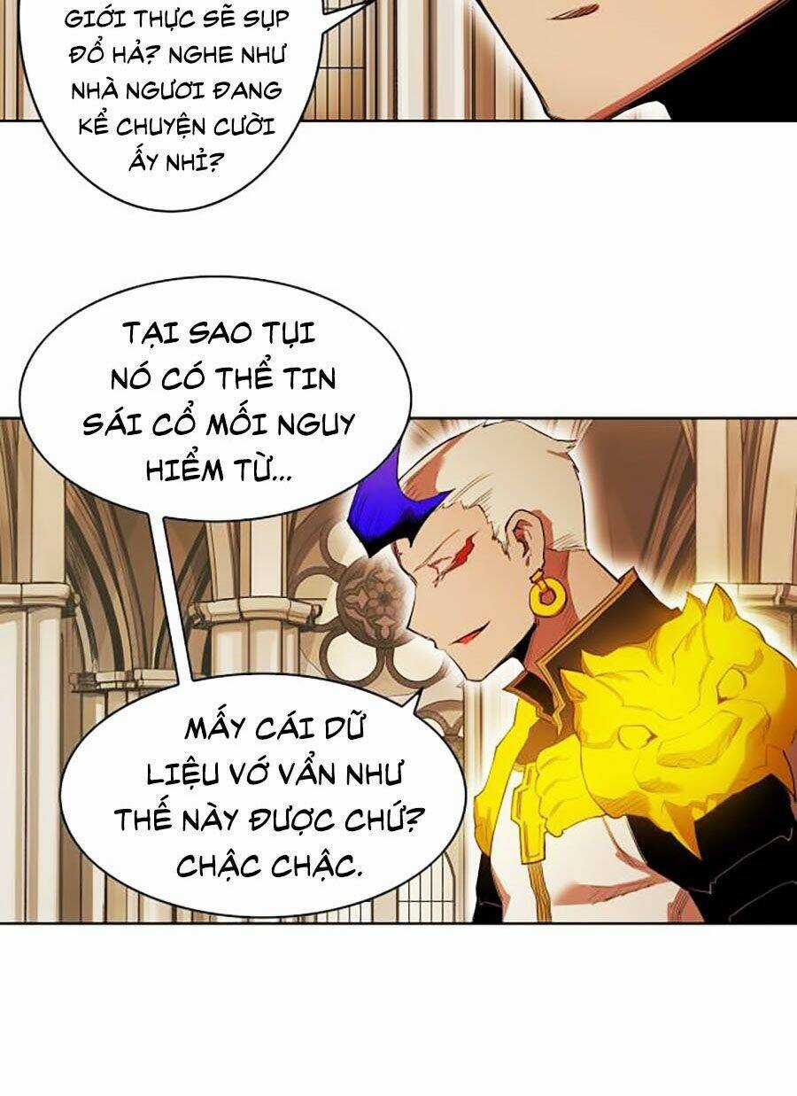 Hard Core Leveling Warrior Ss2 - Chapter 61 - Trang 31