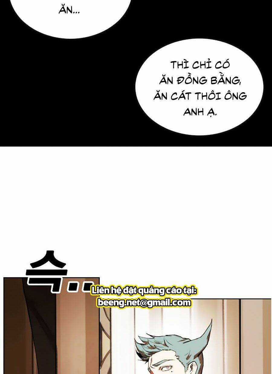 Hard Core Leveling Warrior Ss2 - Chapter 61 - Trang 33