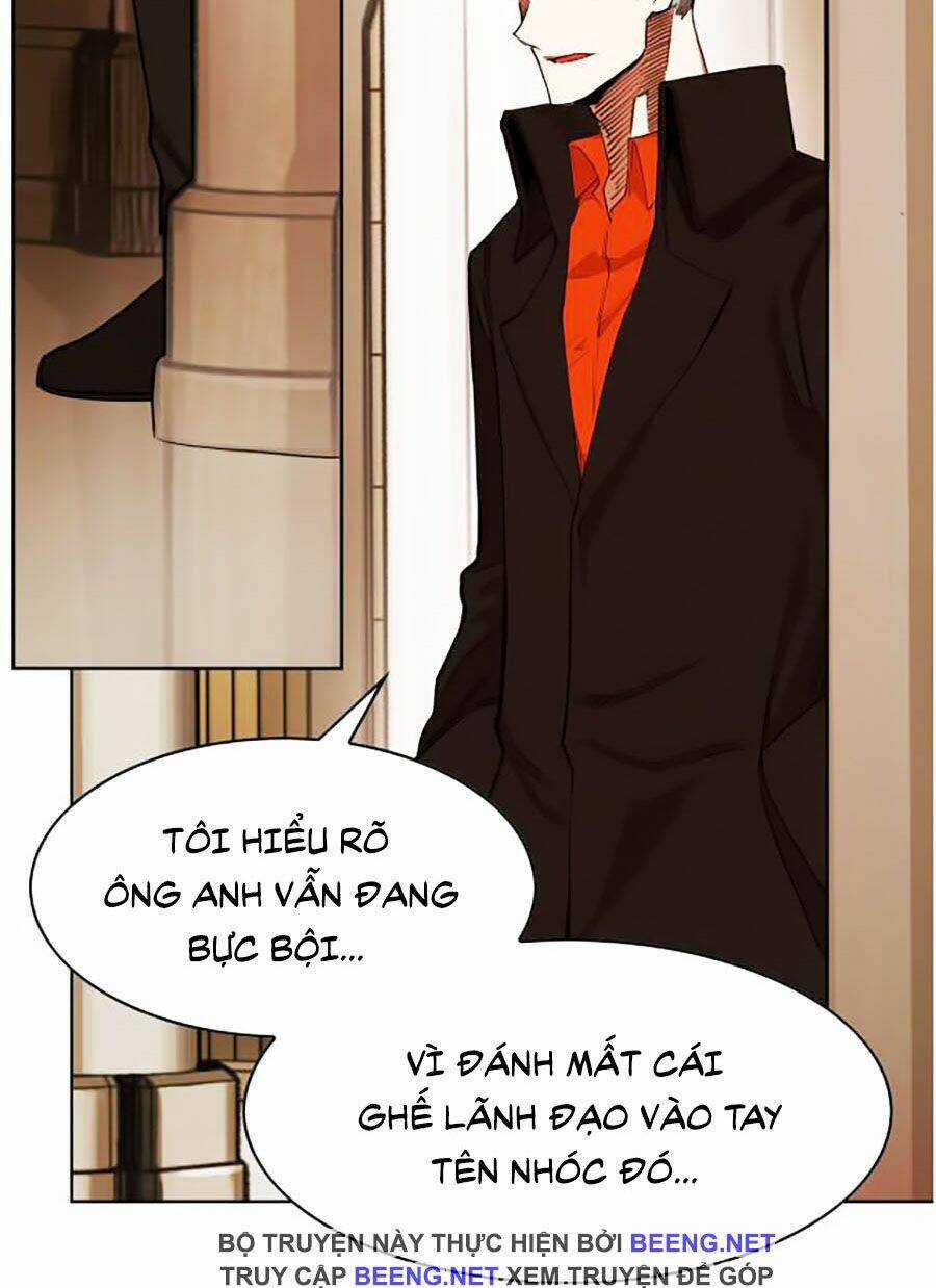 Hard Core Leveling Warrior Ss2 - Chapter 61 - Trang 34