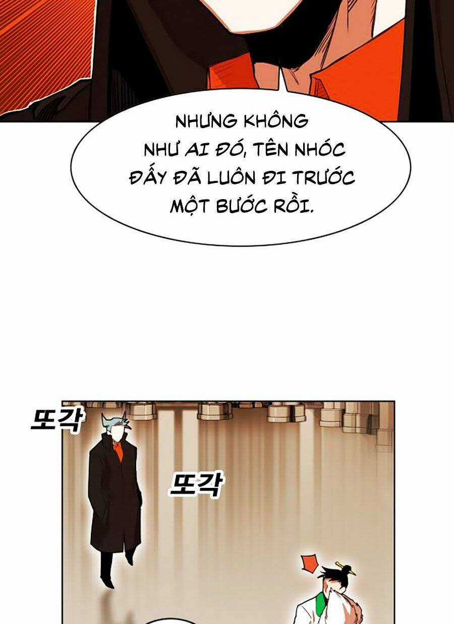 Hard Core Leveling Warrior Ss2 - Chapter 61 - Trang 36