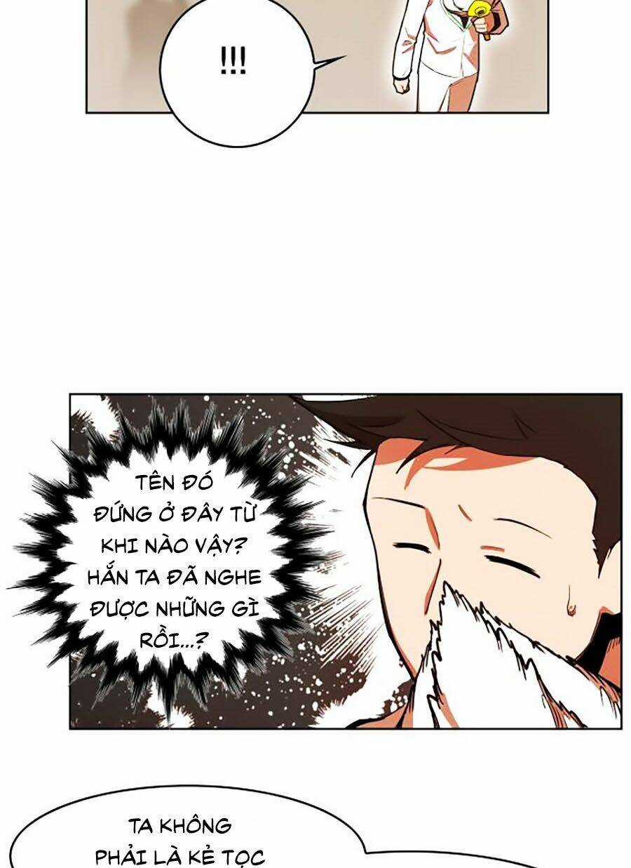 Hard Core Leveling Warrior Ss2 - Chapter 61 - Trang 37