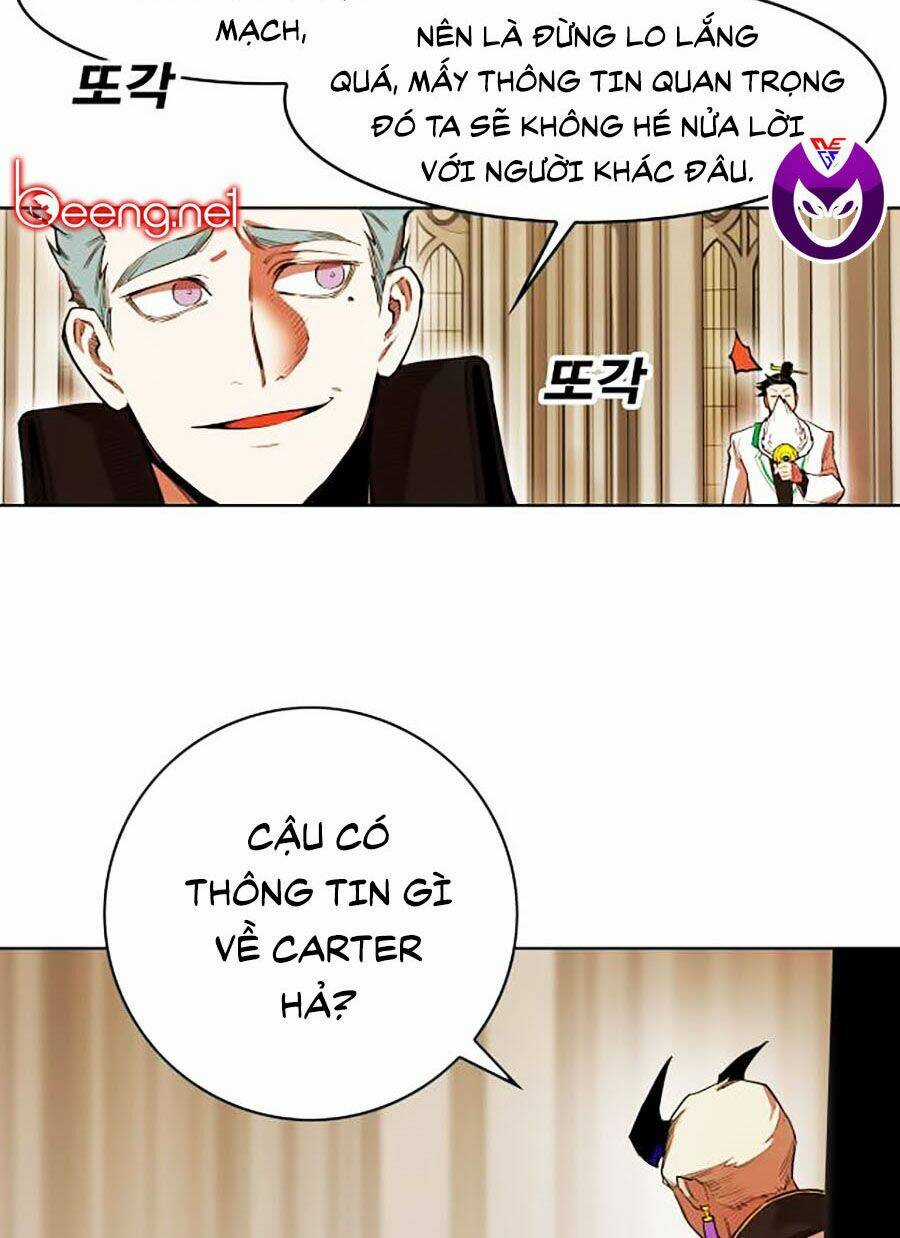 Hard Core Leveling Warrior Ss2 - Chapter 61 - Trang 38