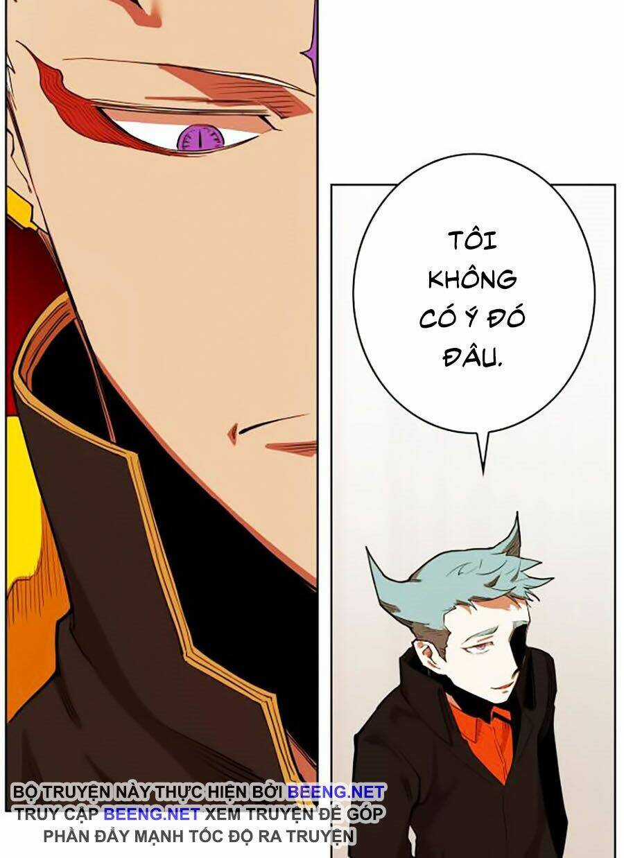 Hard Core Leveling Warrior Ss2 - Chapter 61 - Trang 40