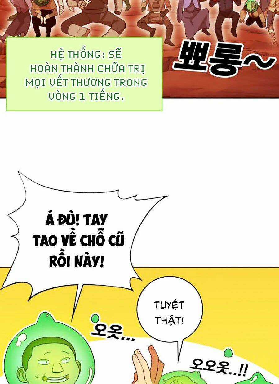 Hard Core Leveling Warrior Ss2 - Chapter 61 - Trang 5