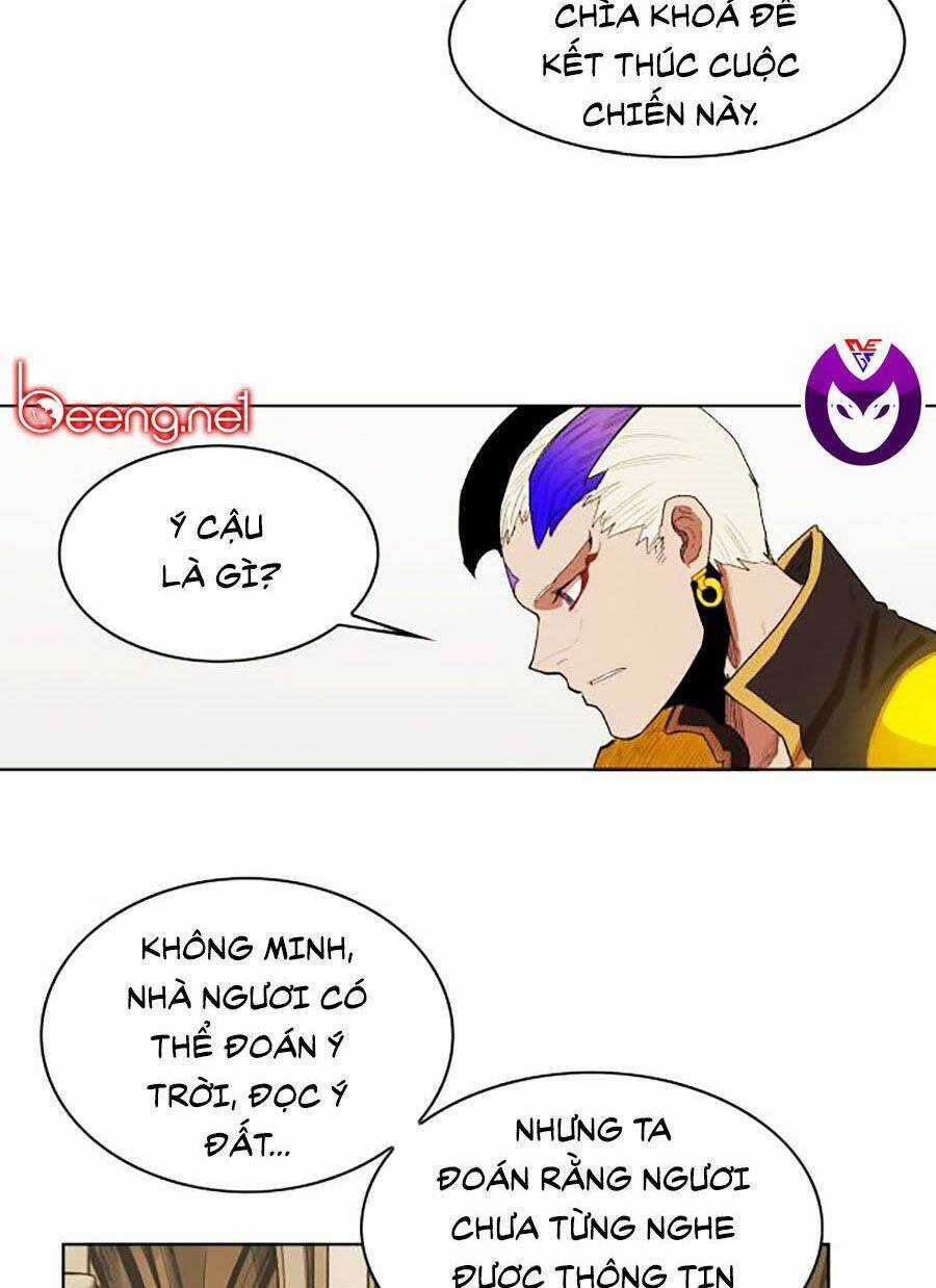 Hard Core Leveling Warrior Ss2 - Chapter 61 - Trang 42