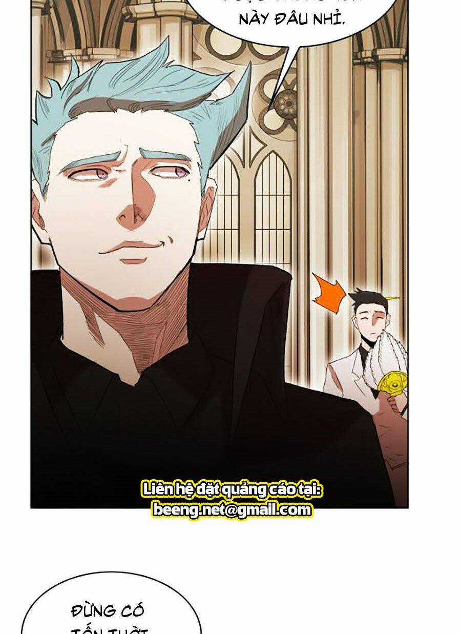 Hard Core Leveling Warrior Ss2 - Chapter 61 - Trang 43