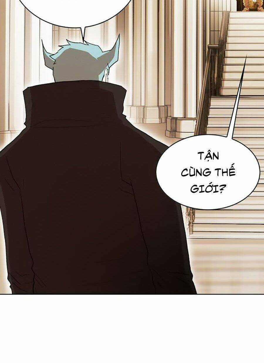 Hard Core Leveling Warrior Ss2 - Chapter 61 - Trang 45