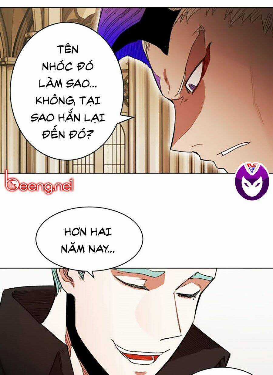 Hard Core Leveling Warrior Ss2 - Chapter 61 - Trang 46