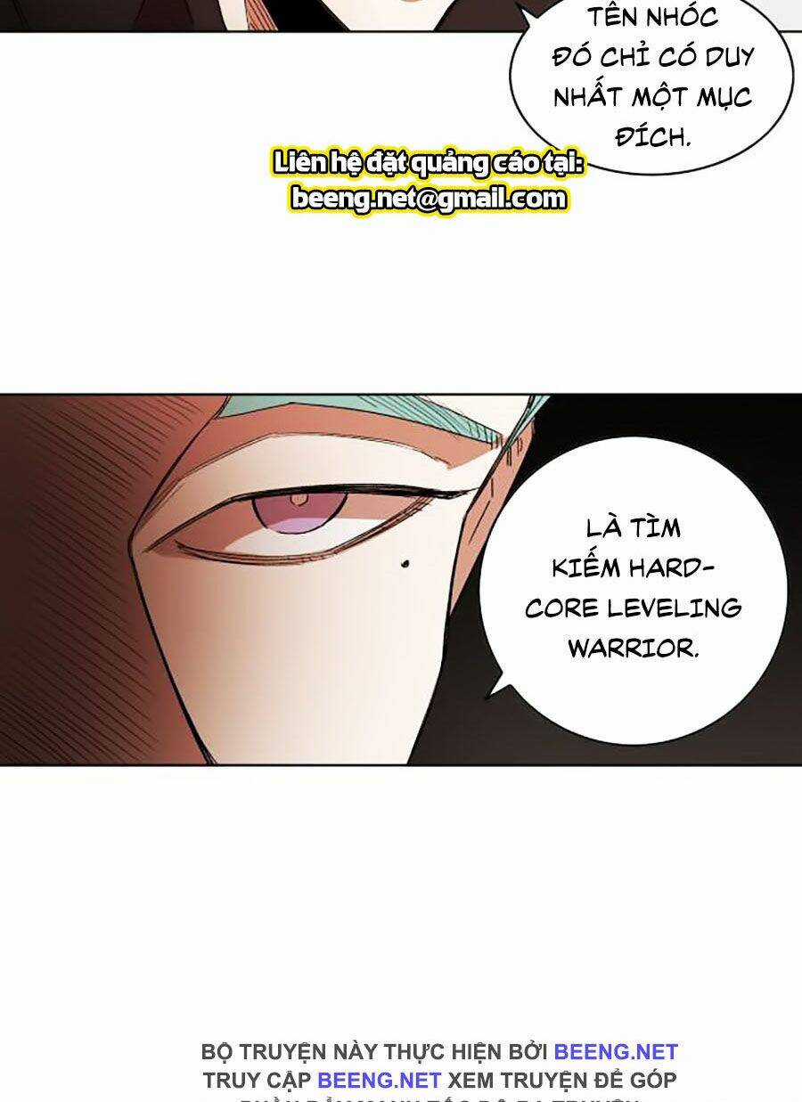 Hard Core Leveling Warrior Ss2 - Chapter 61 - Trang 47