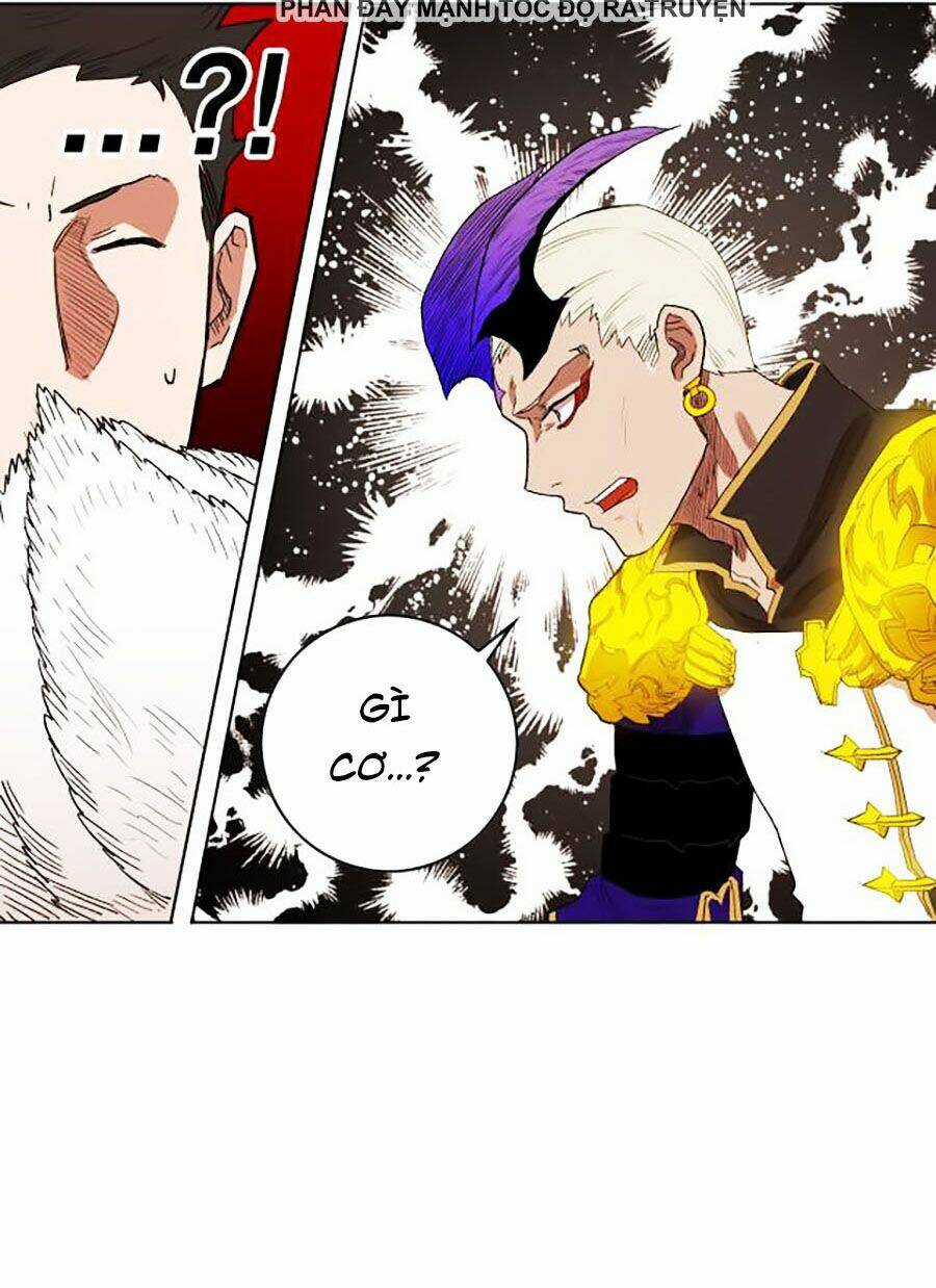 Hard Core Leveling Warrior Ss2 - Chapter 61 - Trang 48