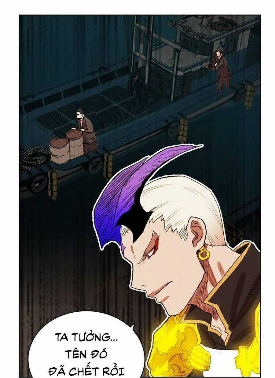 Hard Core Leveling Warrior Ss2 - Chapter 61 - Trang 49