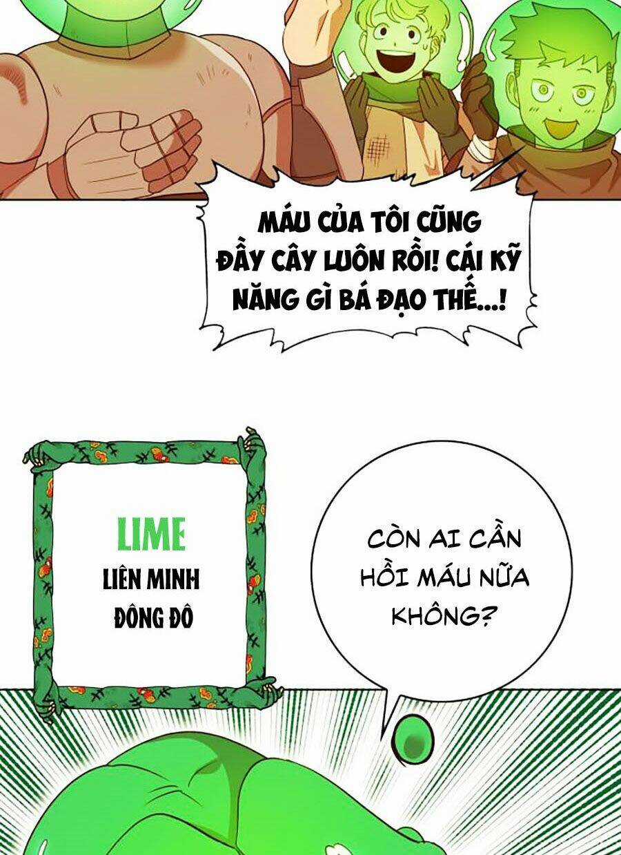 Hard Core Leveling Warrior Ss2 - Chapter 61 - Trang 6