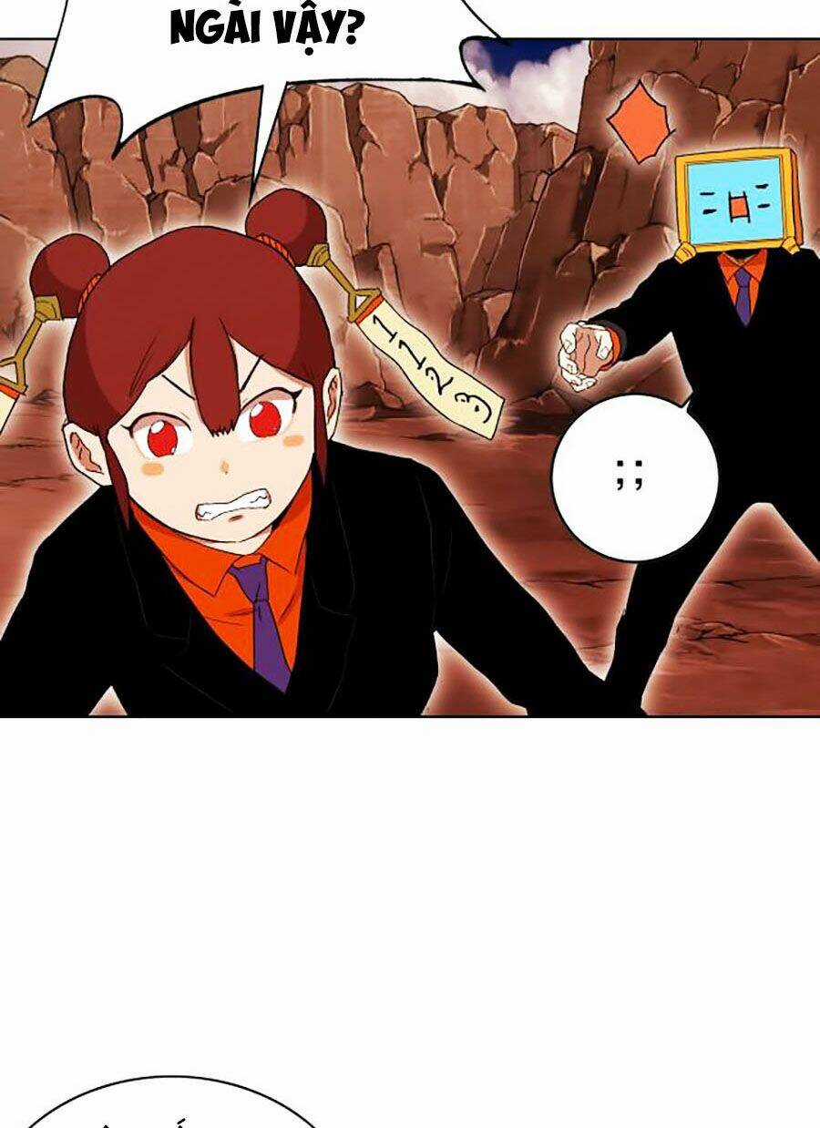 Hard Core Leveling Warrior Ss2 - Chapter 61 - Trang 56