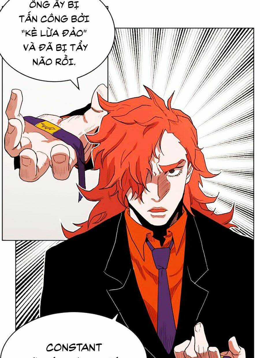 Hard Core Leveling Warrior Ss2 - Chapter 61 - Trang 57