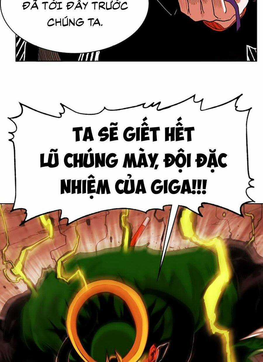 Hard Core Leveling Warrior Ss2 - Chapter 61 - Trang 58