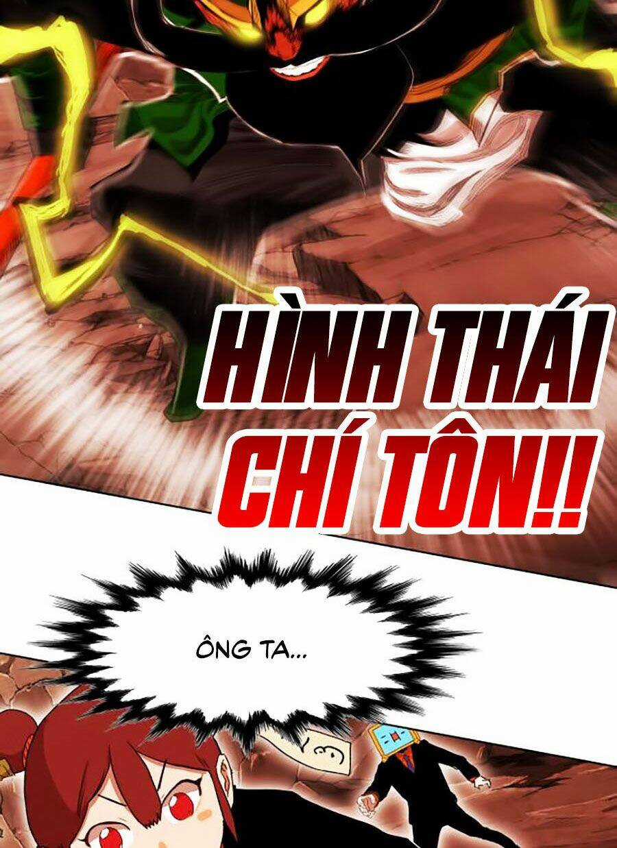 Hard Core Leveling Warrior Ss2 - Chapter 61 - Trang 59