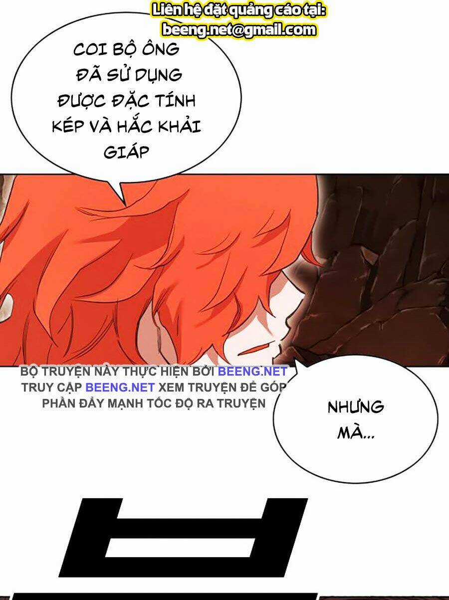 Hard Core Leveling Warrior Ss2 - Chapter 61 - Trang 63