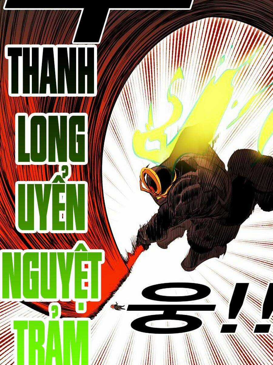 Hard Core Leveling Warrior Ss2 - Chapter 61 - Trang 64