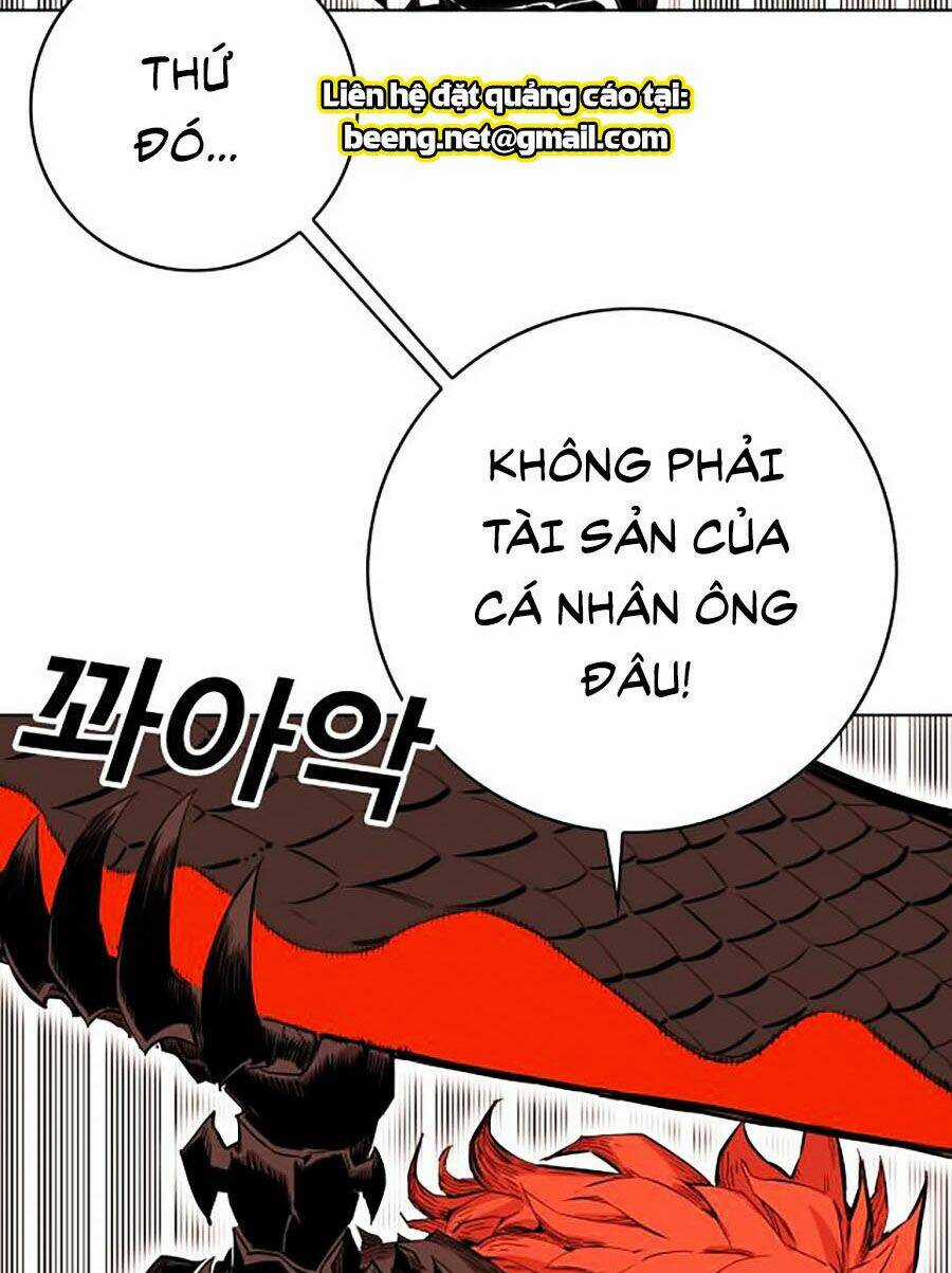 Hard Core Leveling Warrior Ss2 - Chapter 61 - Trang 66