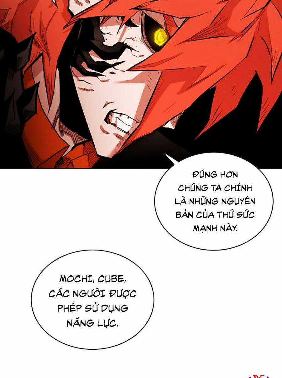 Hard Core Leveling Warrior Ss2 - Chapter 61 - Trang 69