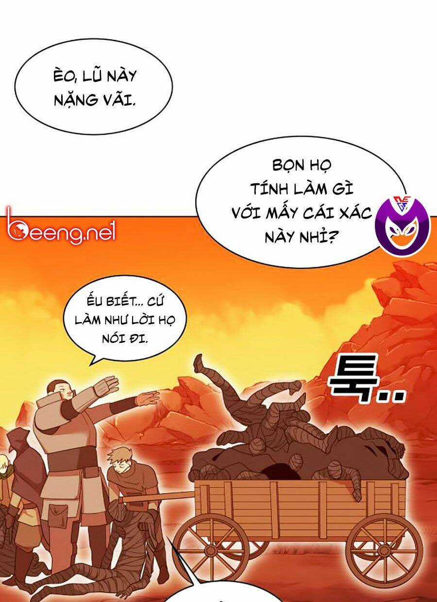 Hard Core Leveling Warrior Ss2 - Chapter 61 - Trang 8