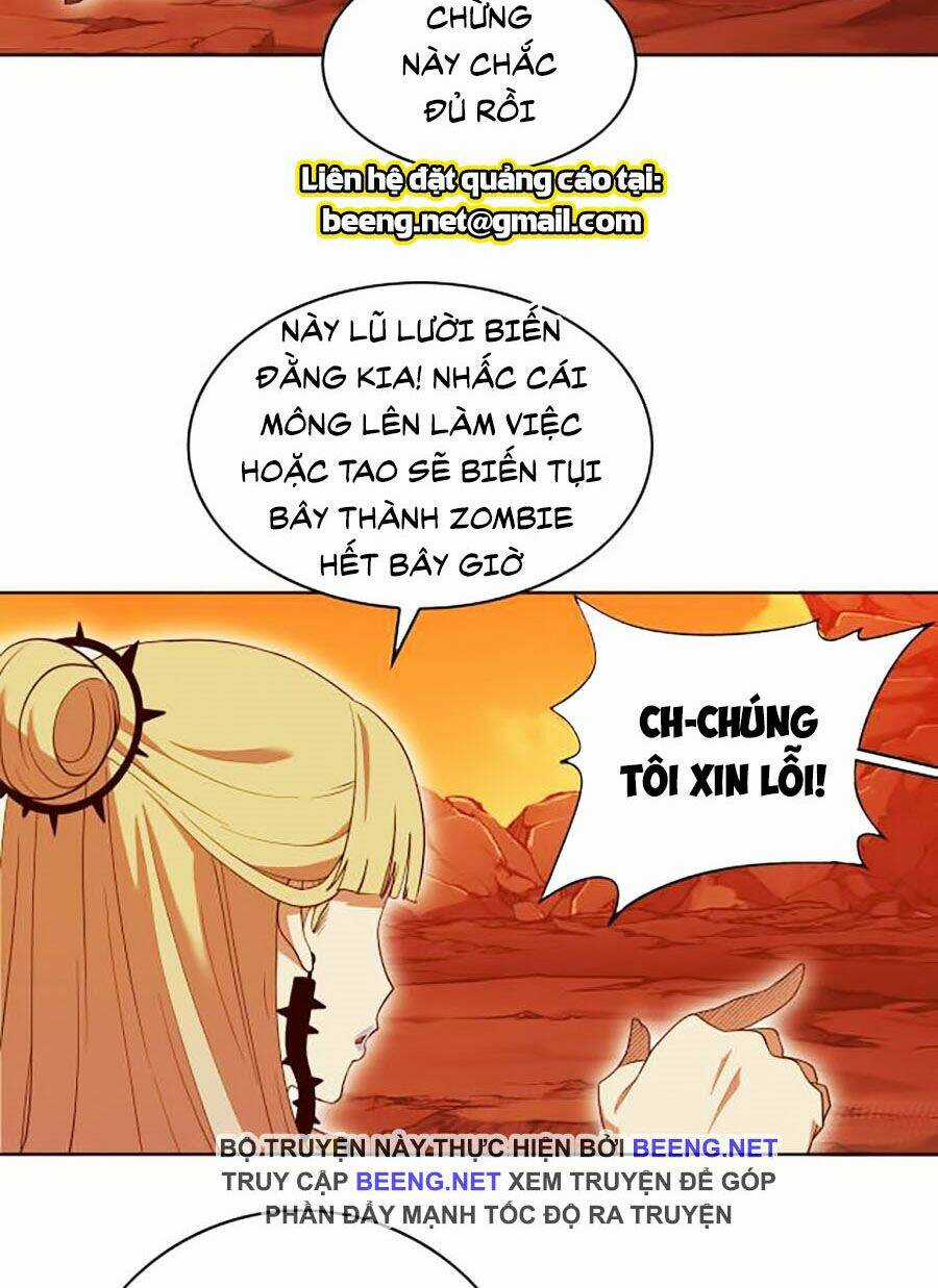 Hard Core Leveling Warrior Ss2 - Chapter 61 - Trang 9