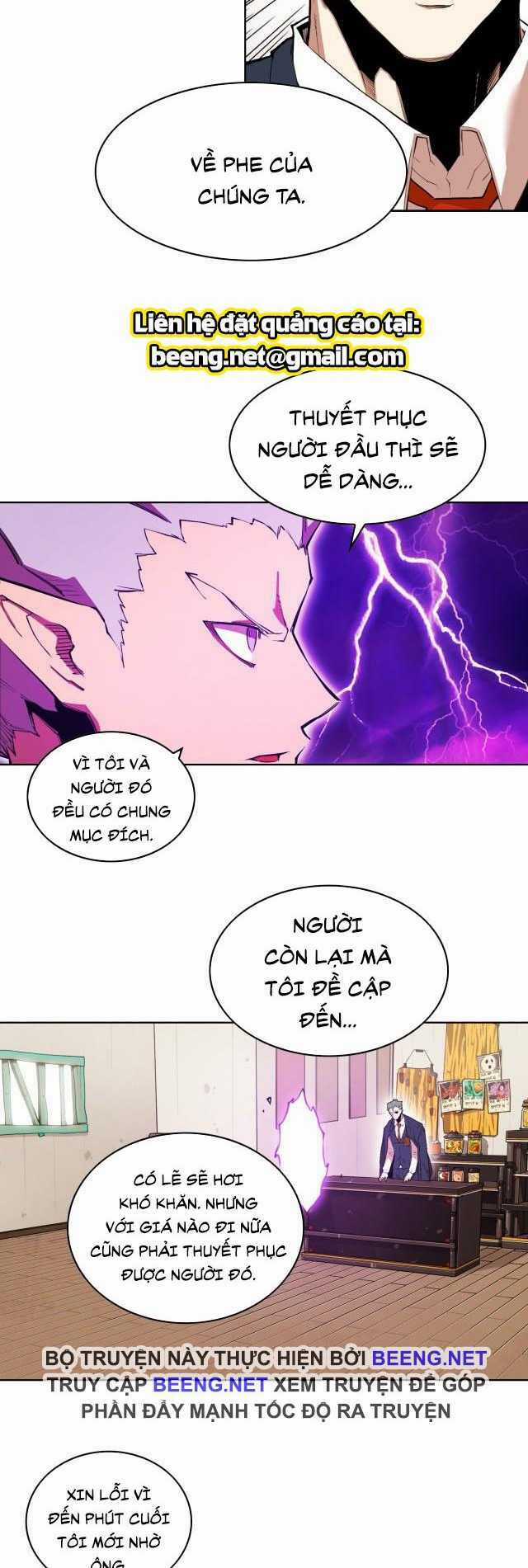 Hard Core Leveling Warrior Ss2 - Chapter 62 - Trang 12