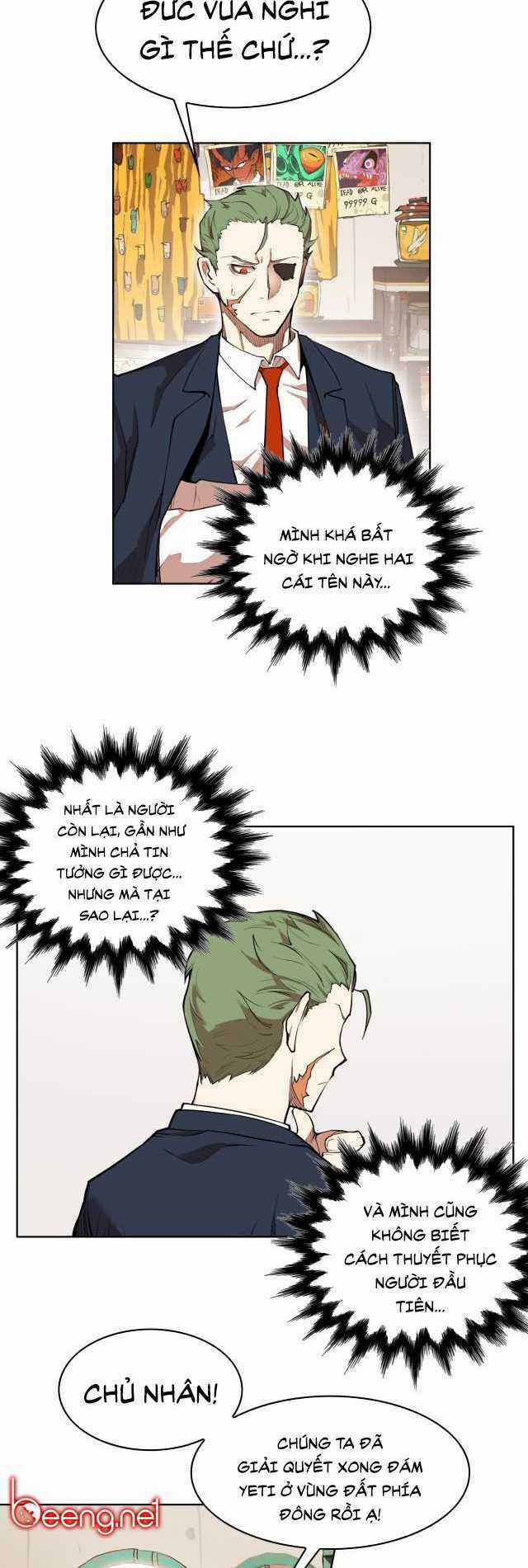 Hard Core Leveling Warrior Ss2 - Chapter 62 - Trang 14