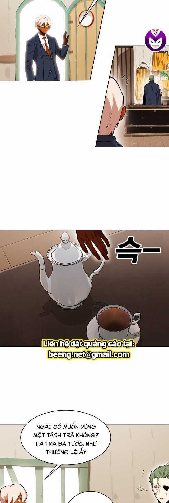 Hard Core Leveling Warrior Ss2 - Chapter 62 - Trang 15