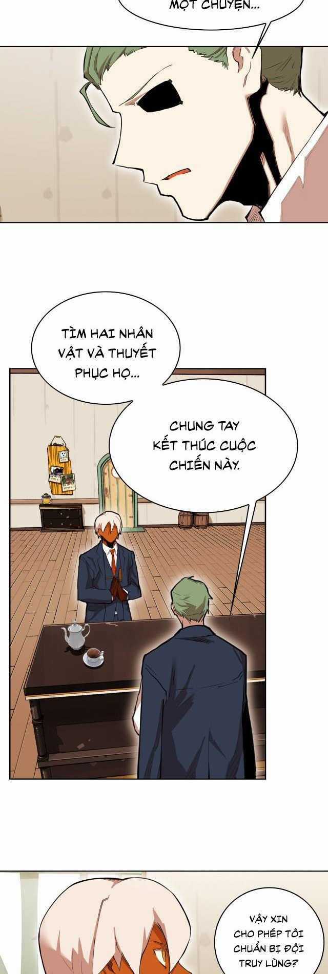 Hard Core Leveling Warrior Ss2 - Chapter 62 - Trang 17