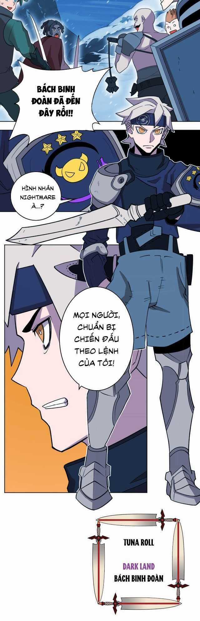 Hard Core Leveling Warrior Ss2 - Chapter 62 - Trang 3