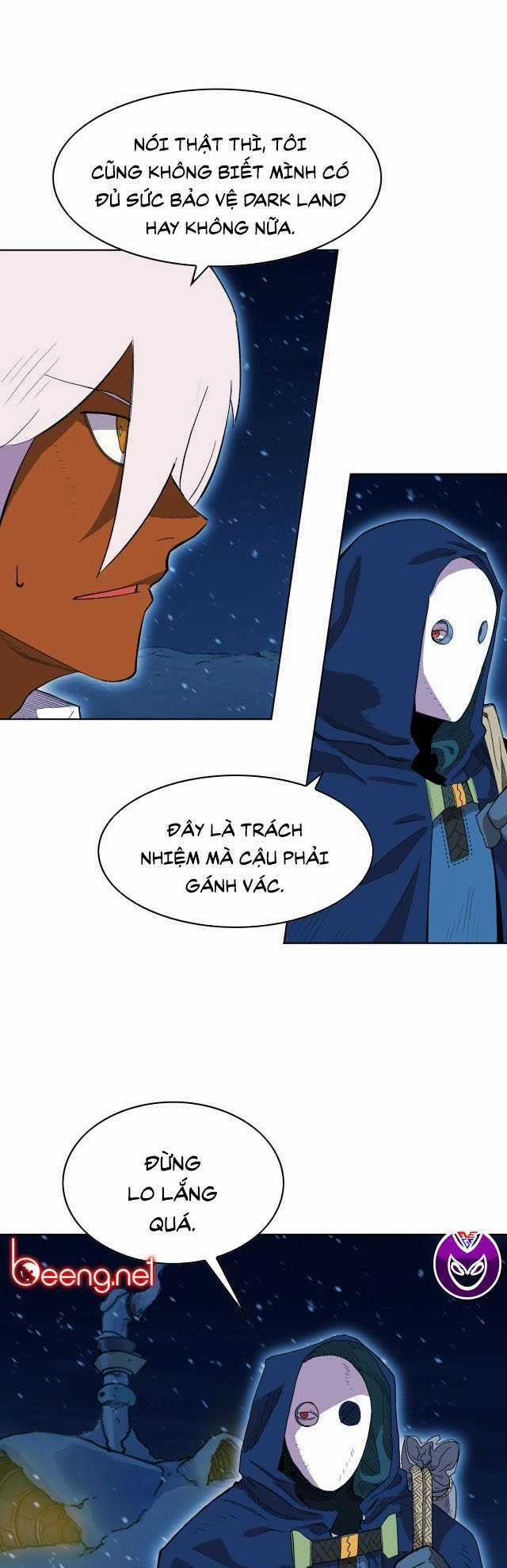 Hard Core Leveling Warrior Ss2 - Chapter 62 - Trang 21