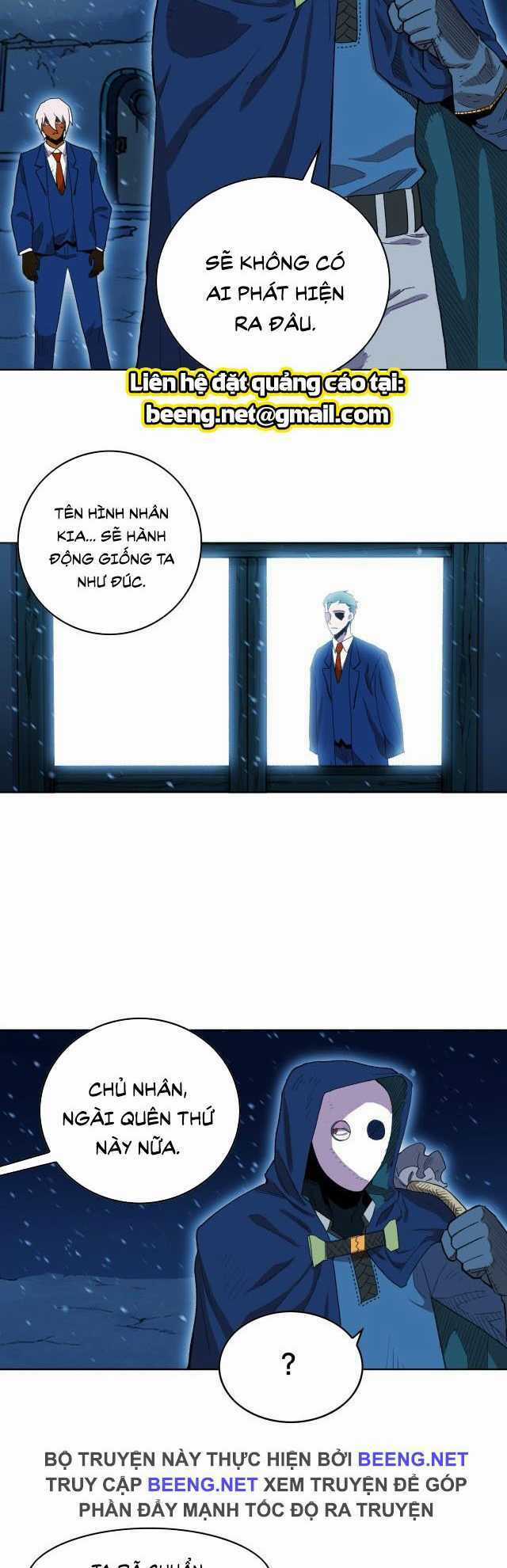 Hard Core Leveling Warrior Ss2 - Chapter 62 - Trang 22