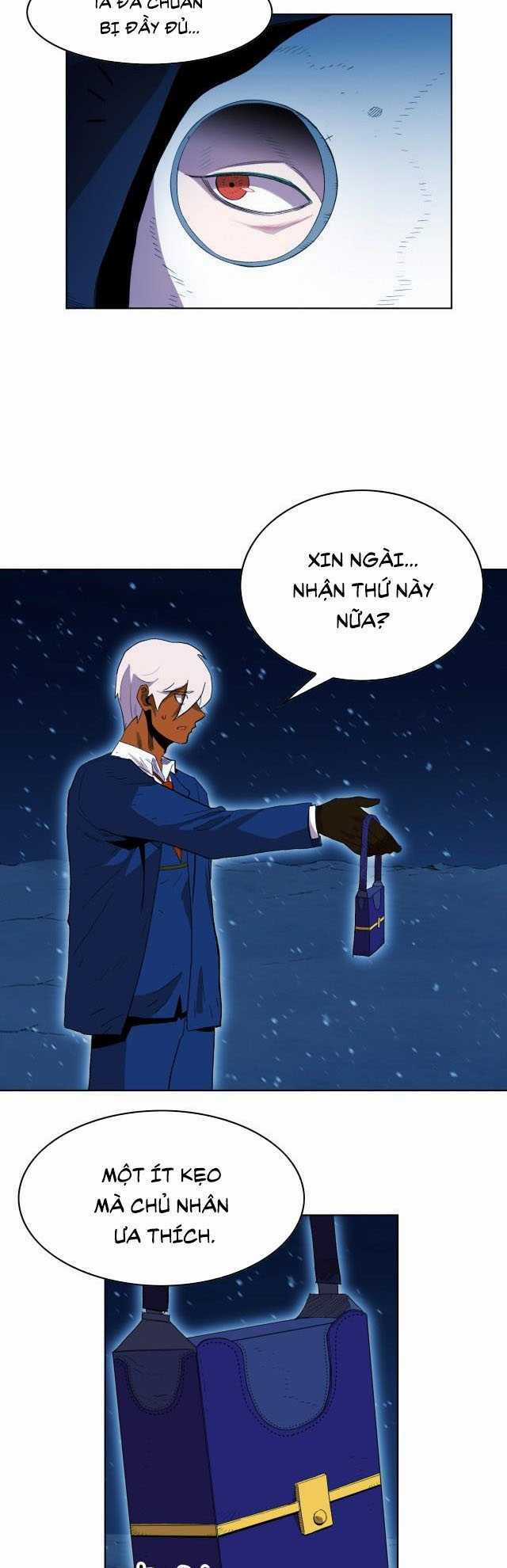 Hard Core Leveling Warrior Ss2 - Chapter 62 - Trang 23