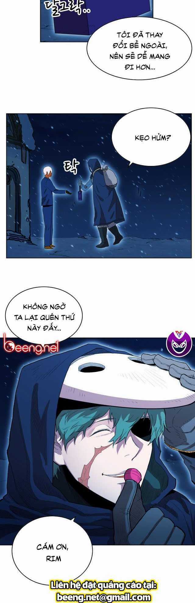 Hard Core Leveling Warrior Ss2 - Chapter 62 - Trang 24