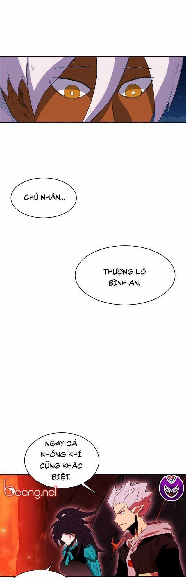 Hard Core Leveling Warrior Ss2 - Chapter 62 - Trang 27