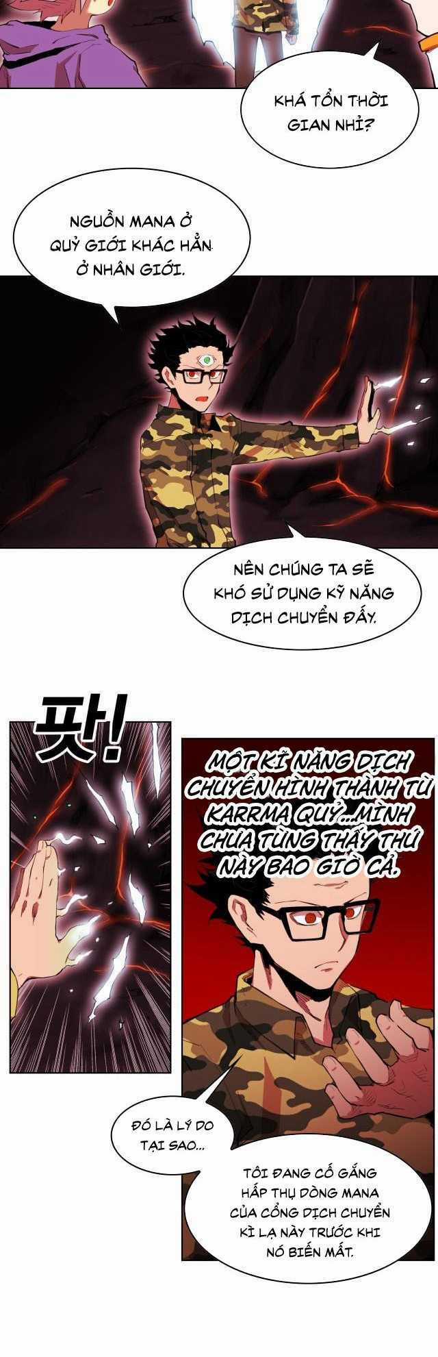 Hard Core Leveling Warrior Ss2 - Chapter 62 - Trang 30