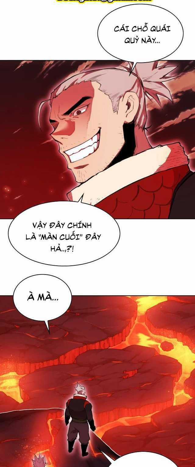 Hard Core Leveling Warrior Ss2 - Chapter 62 - Trang 32