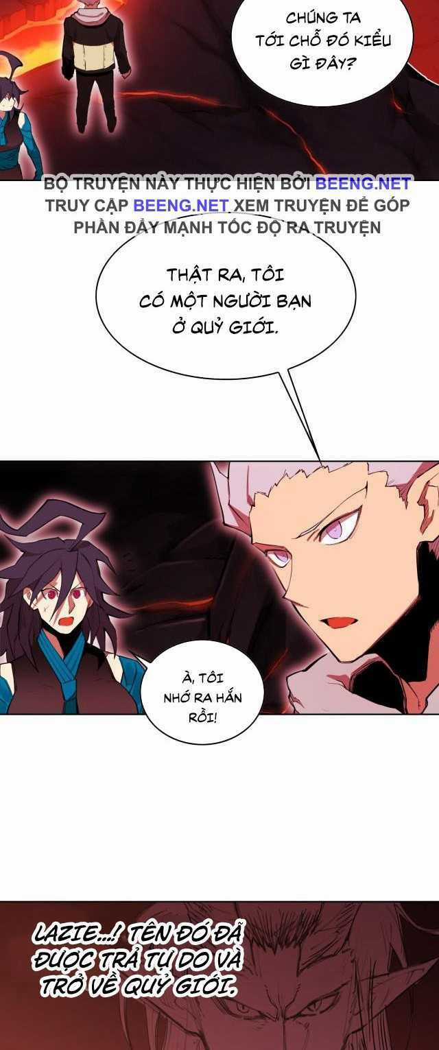 Hard Core Leveling Warrior Ss2 - Chapter 62 - Trang 33