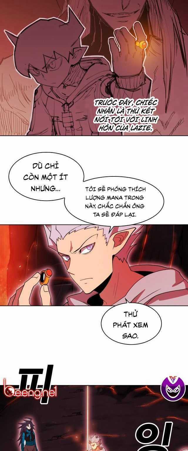 Hard Core Leveling Warrior Ss2 - Chapter 62 - Trang 34