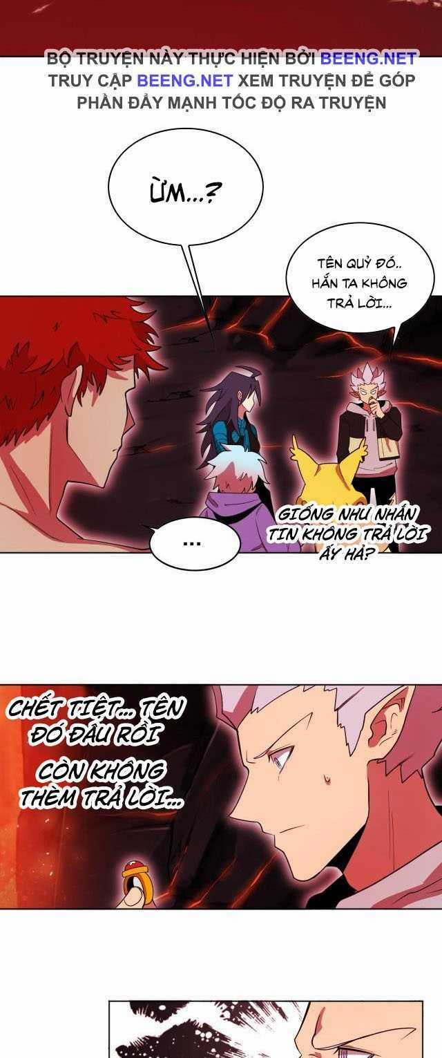 Hard Core Leveling Warrior Ss2 - Chapter 62 - Trang 36